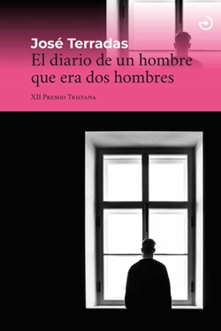 El diario de un hombre que era dos hombres El diario de un hombre que era dos hombres