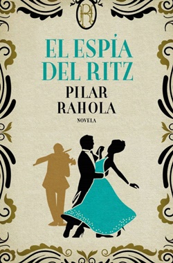 El espía del Ritz El espía del Ritz