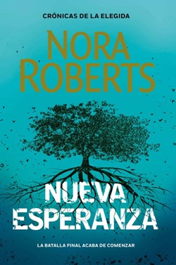 Nueva Esperanza (Crónicas de la Elegida 3) Nueva Esperanza (Crónicas de la Elegida 3)