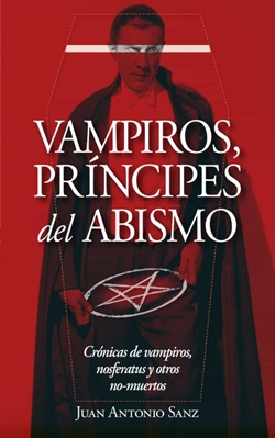 Vampiros, príncipes del abismo Vampiros, príncipes del abismo