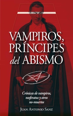 Vampiros, príncipes del abismo