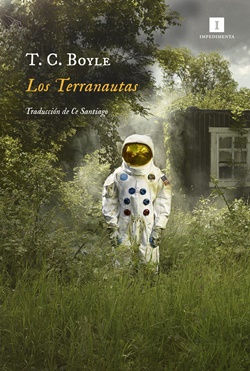 Los terranautas Los terranautas