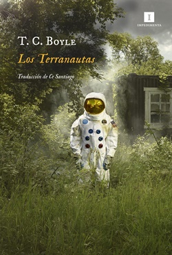 Los terranautas