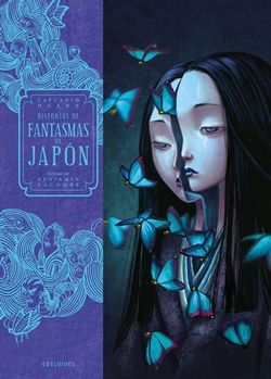Historias de fantasmas de Japón Historias de fantasmas de Japón