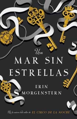 Un mar sin estrellas Un mar sin estrellas