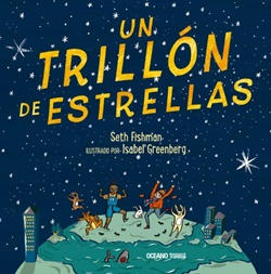 Un trillón de estrellas