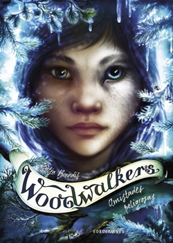 Woodwalkers. Amistades peligrosas Woodwalkers. Amistades peligrosas