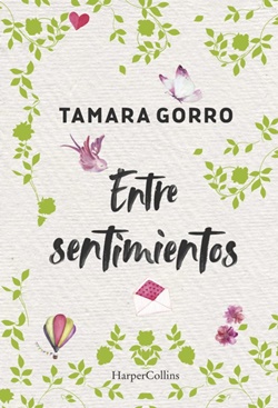 Entre sentimientos Entre sentimientos