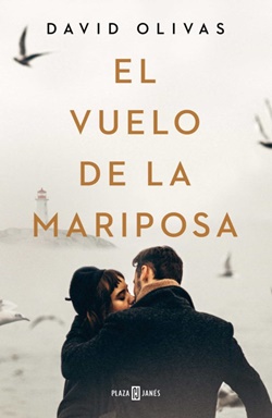 El vuelo de la mariposa El vuelo de la mariposa