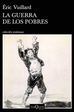 La guerra de los pobres La guerra de los pobres