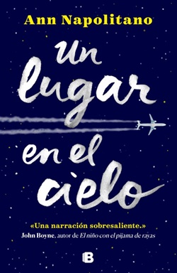 Un lugar en el cielo Un lugar en el cielo
