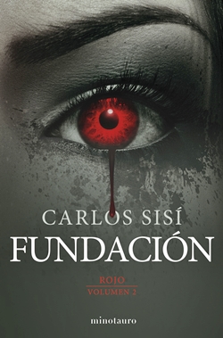 Fundación (Rojo 2) Fundación (Rojo 2)