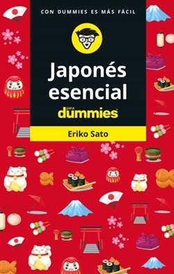 Japonés esencial para dummies