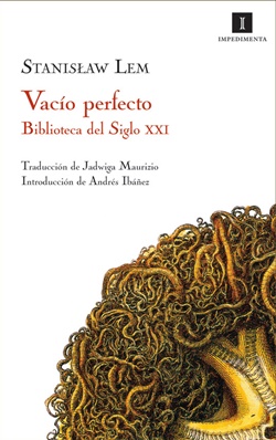 Vacío Perfecto Vacío Perfecto