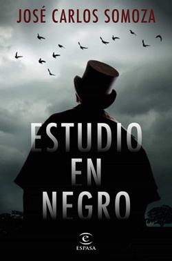 Estudio en negro Estudio en negro