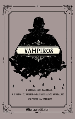 Vampiros Vampiros