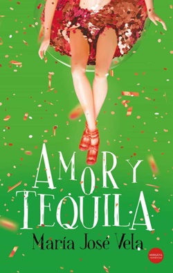 Amor y tequila Amor y tequila