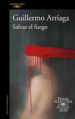 Salvar el fuego Salvar el fuego