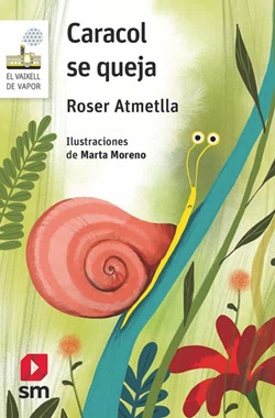Caracol se queja Caracol se queja