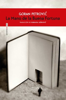 La Mano de la Buena Fortuna La Mano de la Buena Fortuna