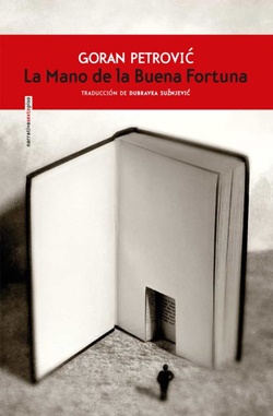 La Mano de la Buena Fortuna