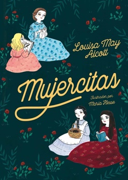 Mujercitas Mujercitas