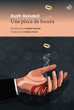 Una pizca de locura Una pizca de locura
