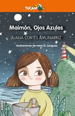 Maimón, Ojos Azules Maimón, Ojos Azules