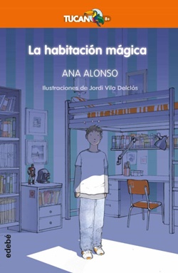 La habitación mágica La habitación mágica