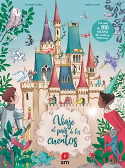 Viaje al país de los cuentos Viaje al país de los cuentos