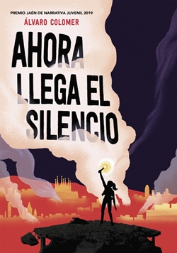 Ahora llega el silencio Ahora llega el silencio