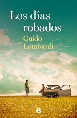 Los días robados Los días robados