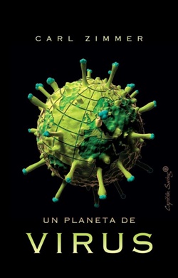 Un planeta de virus Un planeta de virus