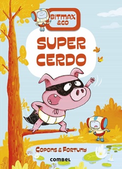 Bitmax & Co 2. Supercerdo Bitmax & Co 2. Supercerdo