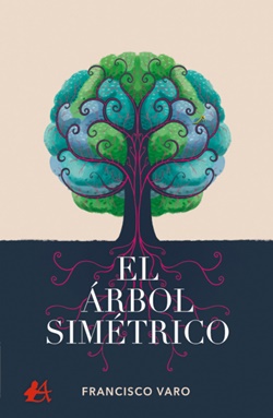 El árbol simétrico El árbol simétrico