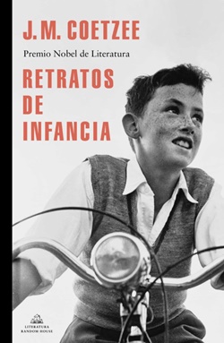 Retratos de infancia Retratos de infancia