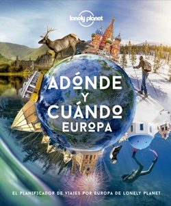 Adónde y cuándo Europa Adónde y cuándo Europa