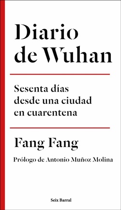 Diario de Wuhan Diario de Wuhan