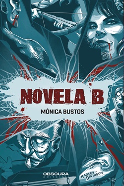 Novela B Novela B