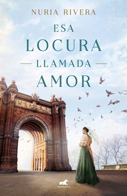 Esa locura llamada amor Esa locura llamada amor