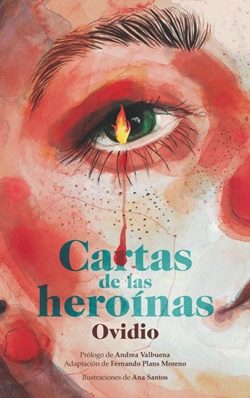 Cartas de las heroínas Cartas de las heroínas