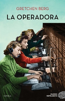 La operadora La operadora