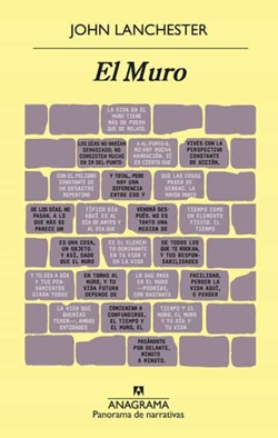 El muro El muro