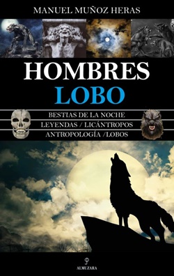 Hombres lobo Hombres lobo