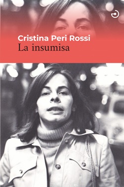 La insumisa La insumisa