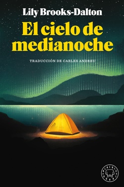 El cielo de medianoche El cielo de medianoche