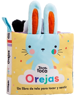 Toca, toca orejas Toca, toca orejas
