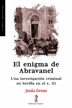 El enigma de Abravanel El enigma de Abravanel