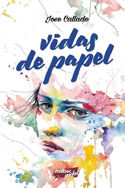 Vidas de papel Vidas de papel