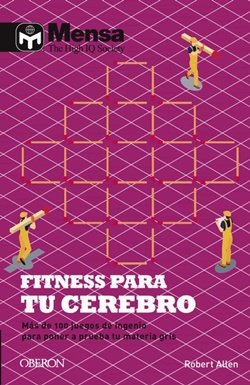 Fitness para tu cerebro Fitness para tu cerebro